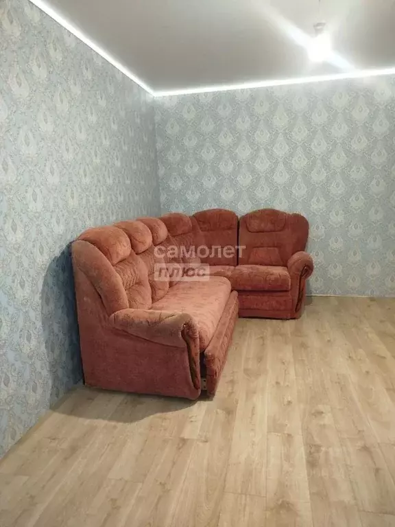 4-к кв. Липецкая область, Липецк Депутатская ул., 53 (80.6 м) - Фото 2