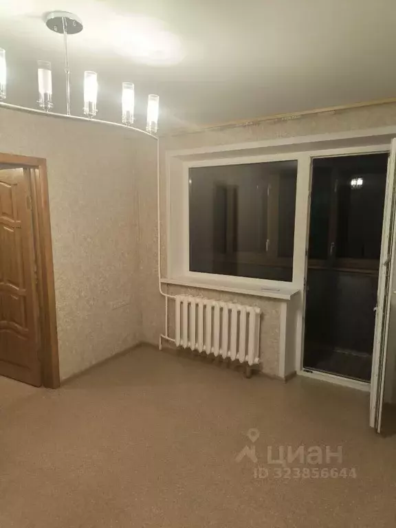 2-к кв. Самарская область, Самара ул. Мориса Тореза, 95 (44.0 м) - Фото 1