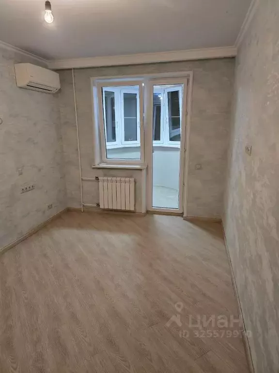 2-к кв. Москва Люсиновская ул., 43 (52.4 м) - Фото 1