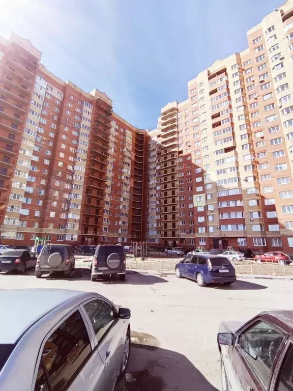 Студия Ульяновская область, Ульяновск ул. Автомобилистов, 7А (24.0 м) - Фото 1