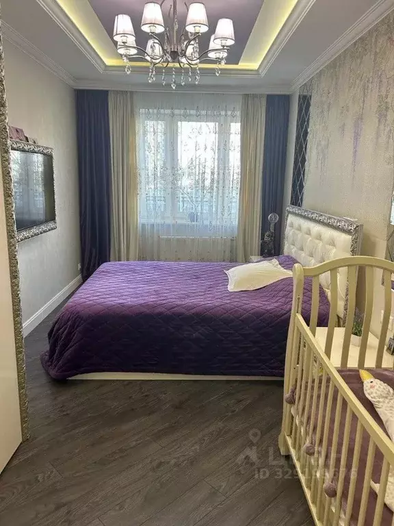 3-к кв. Московская область, Люберцы Зенино ЖК Самолет мкр, ул. Дружбы ... - Фото 1