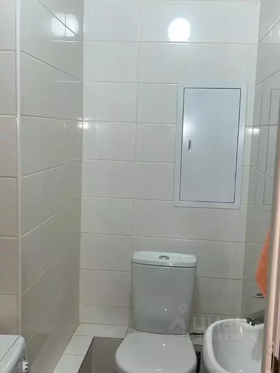 1-к кв. Москва ул. Шверника, 6К2 (45.0 м) - Фото 2