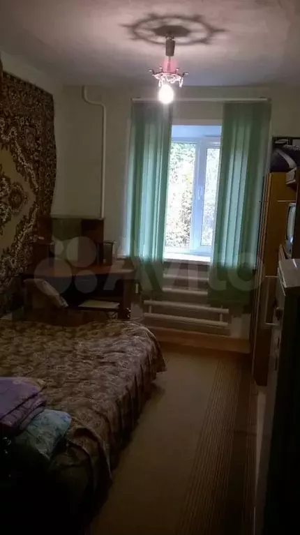 Комната 11м в 5-к., 4/5эт. - Фото 0