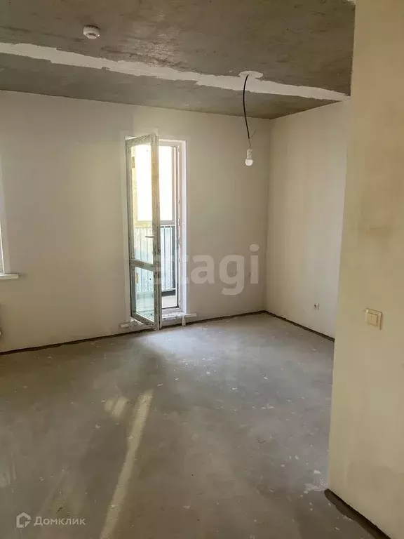 Продаётся квартира-студия, 32.76 м - Фото 1