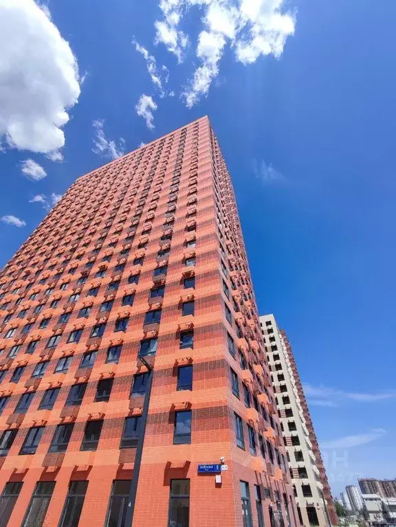 Квартира, 2 комнаты, 35.29 м - Фото 0
