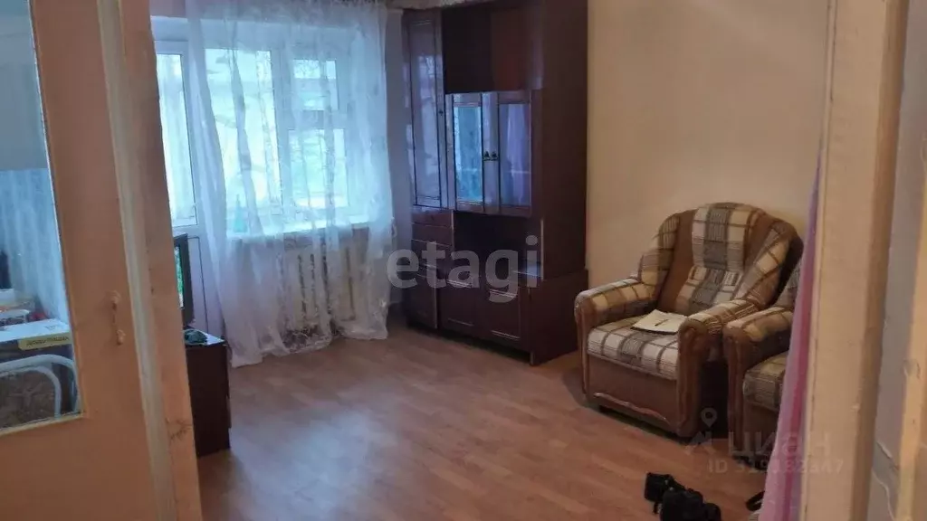 2-к кв. Адыгея, Майкоп ул. Карла Маркса, 8 (43.4 м) - Фото 0
