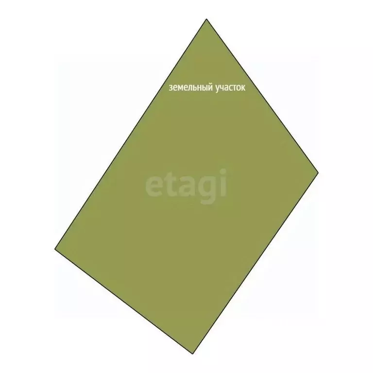 Участок в Воронежская область, Воронеж ул. Генерала Шатилова (8.0 ... - Фото 2