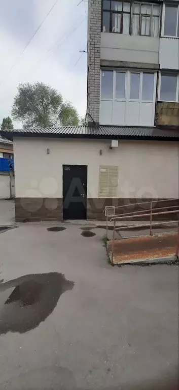 Офис - Фото 1