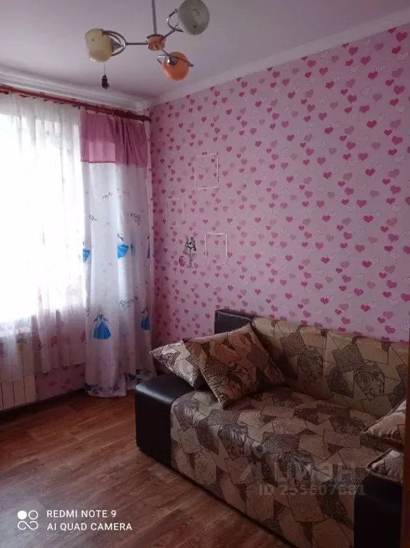 3-к кв. Московская область, Солнечногорск городской округ, Андреевка ... - Фото 1