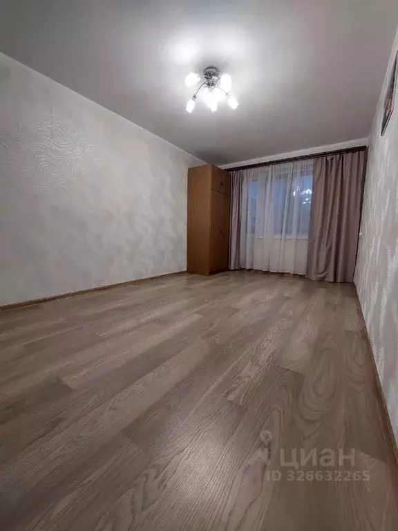 2-к кв. Пермский край, Пермь Балхашская ул., 207 (44.0 м) - Фото 2