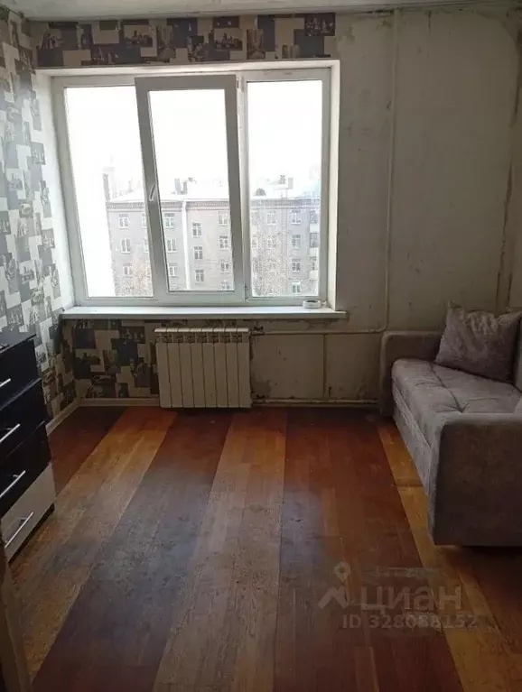Комната Москва Варшавское ш., 70К2 (22.0 м) - Фото 1