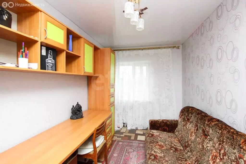 Дом в Челябинск, Туруханская улица (68.1 м) - Фото 2