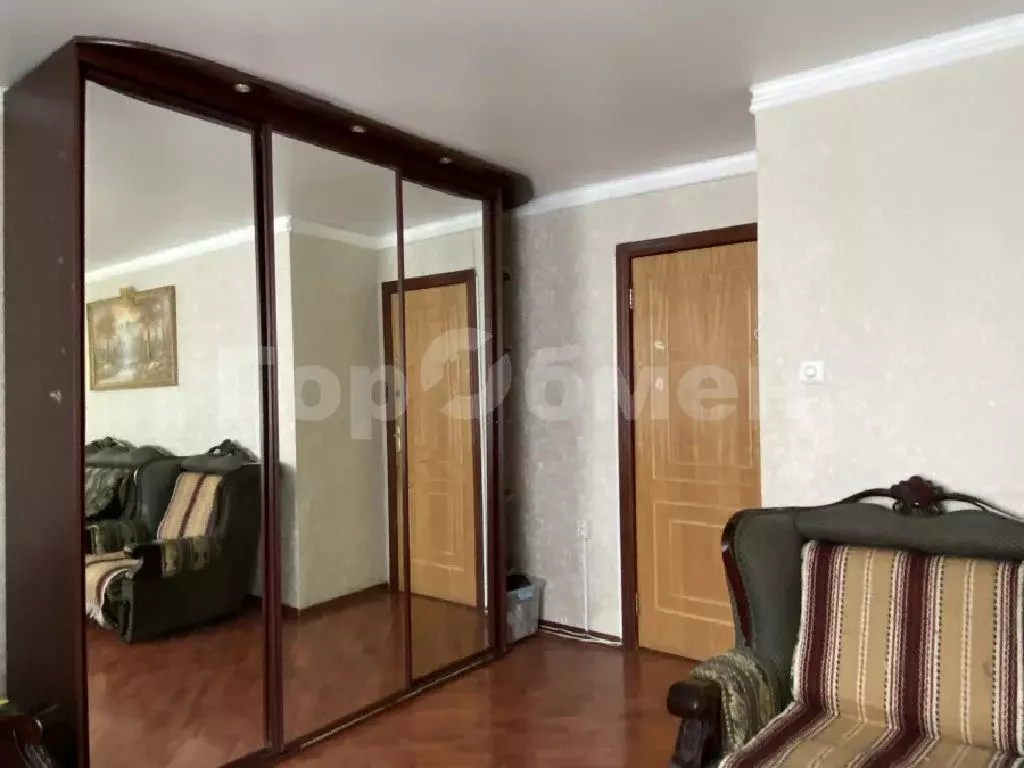 Продается комната в 2-комнатной квартире - Фото 1