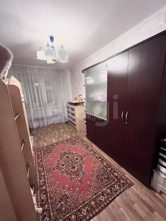 3-к кв. Мордовия, Саранск ул. Ульянова, 95 (70.1 м) - Фото 1