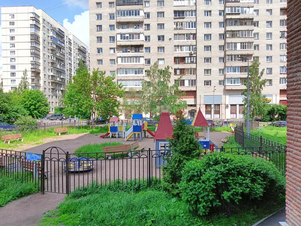 Продаётся квартира-студия, 25.9 м - Фото 1