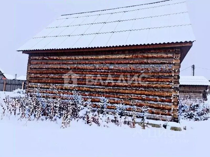 Участок в Бурятия, Иволгинский район, Гурульбинское с/пос, с. Поселье, ... - Фото 1