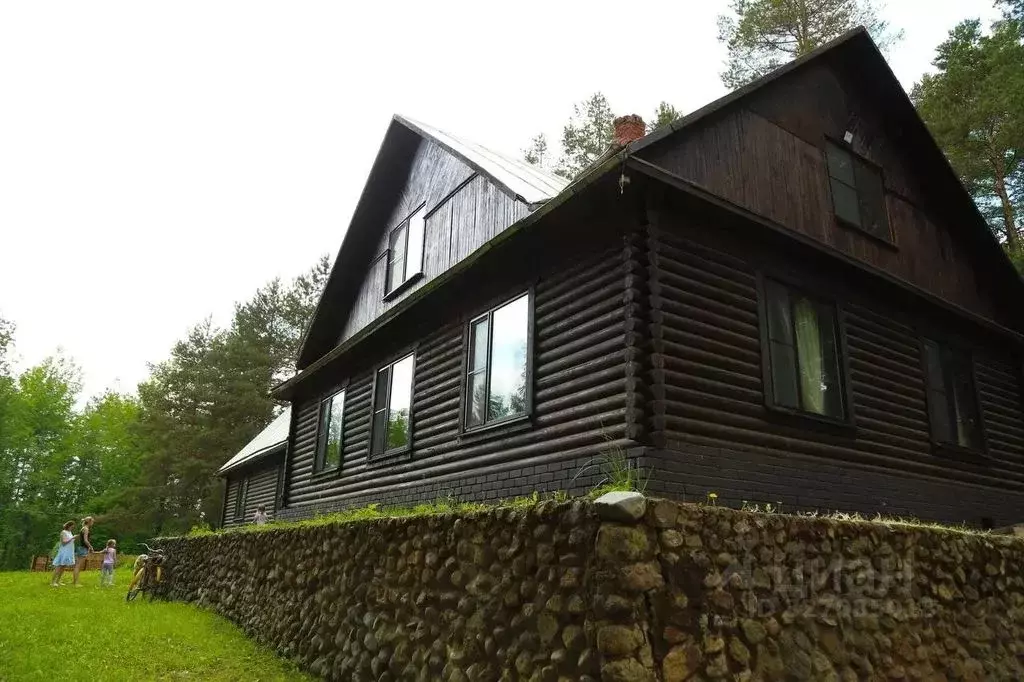 Дом в Псковская область, Великие Луки  (250 м) - Фото 1