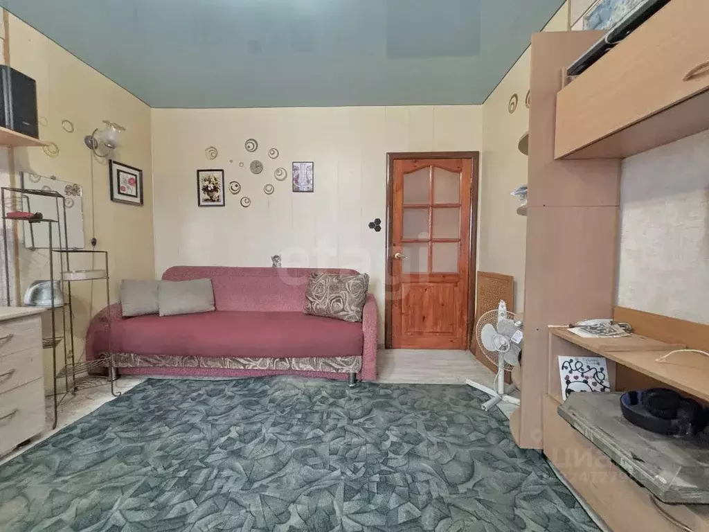 2-к кв. Вологодская область, Вологда ул. Возрождения, 72 (52.4 м) - Фото 1