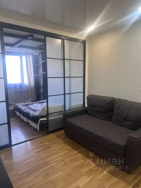2-к кв. Краснодарский край, Сочи Адлер жилрайон, ул. Ленина, 144 (45.0 ... - Фото 1