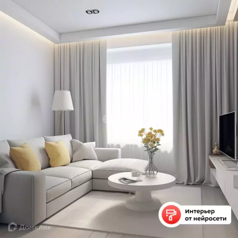 Продаётся 2-к квартира, 50.3 м - Фото 1