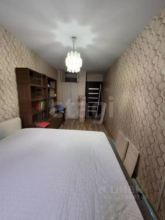 3-к кв. Архангельская область, Коряжма ул. Набережная им. Н. ... - Фото 0