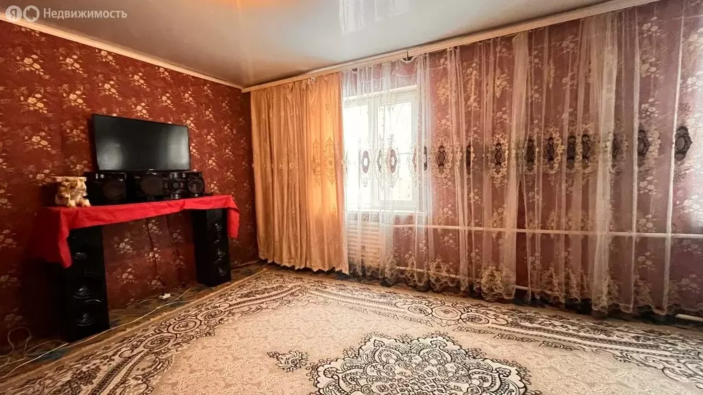 Дом в Лабинск, улица Карла Маркса (80 м) - Фото 2