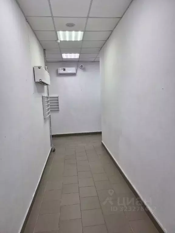 Помещение свободного назначения в Татарстан, Казань Роторная ул., 27В ... - Фото 2