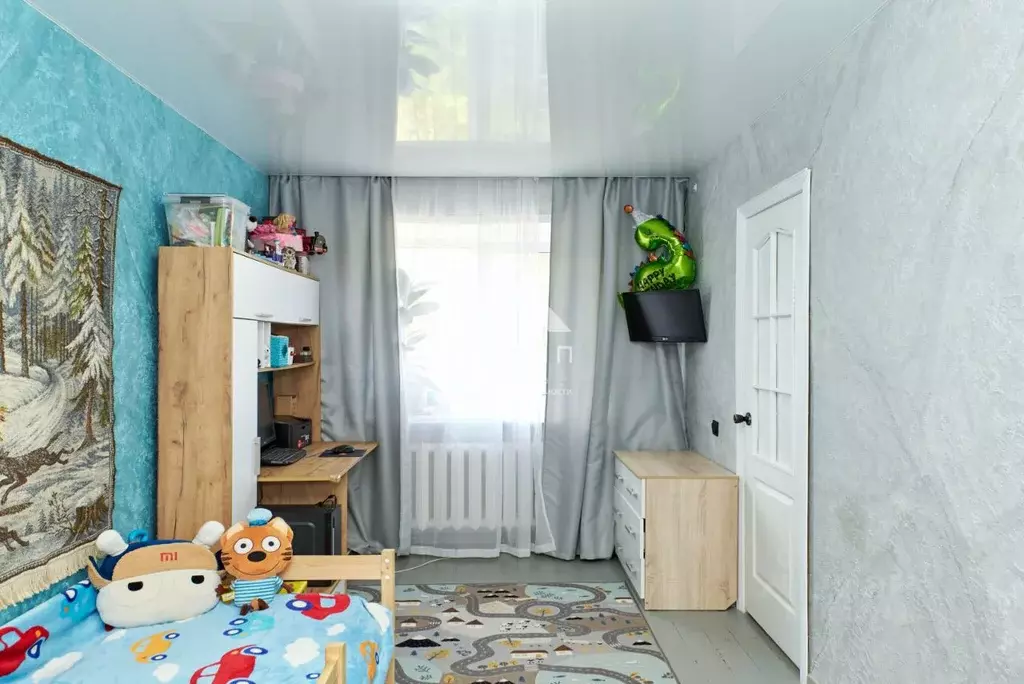 2-к кв. Ярославская область, Ярославль ул. Большая Техническая, 8 ... - Фото 1