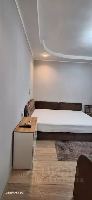 1-к кв. Крым, Ялта ул. Тренева, 3 (22.0 м) - Фото 1