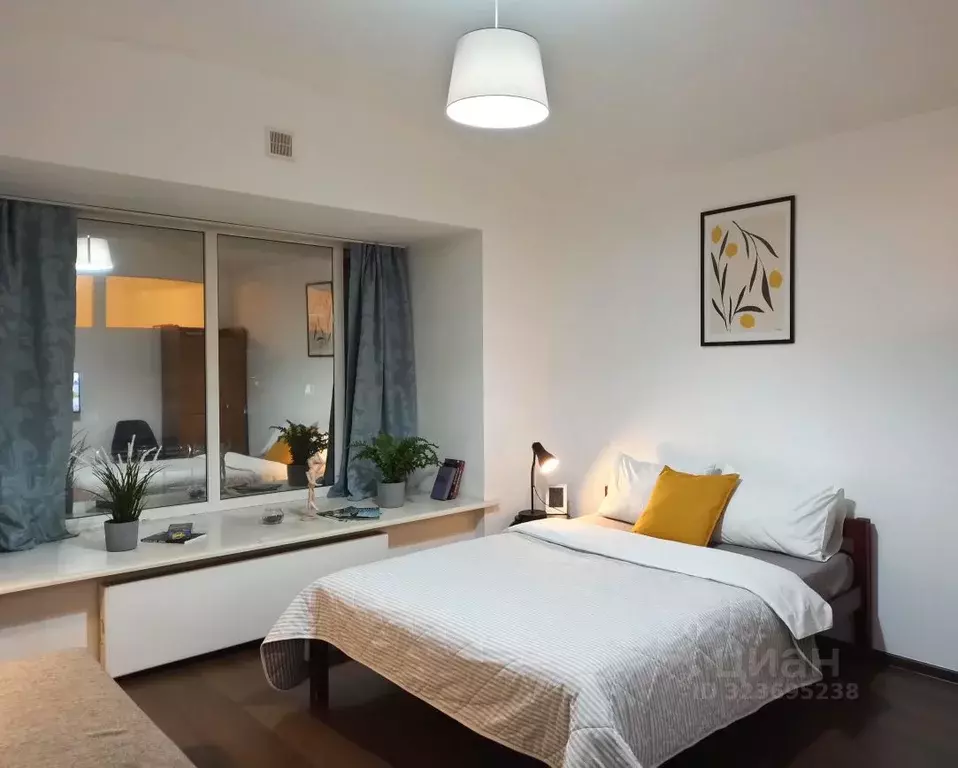 2-к кв. Санкт-Петербург Большая Конюшенная ул., 1 (45.0 м) - Фото 1