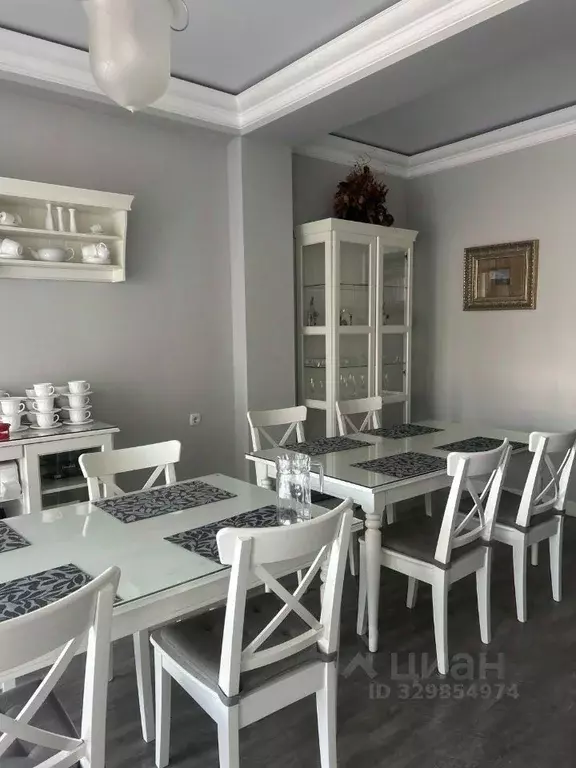 Дом в Крым, Алушта Профессорский Уголок мкр,  (680 м) - Фото 2