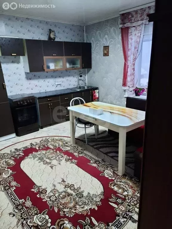 Дом в Горно-Алтайск, Цветочная улица (98.1 м) - Фото 1