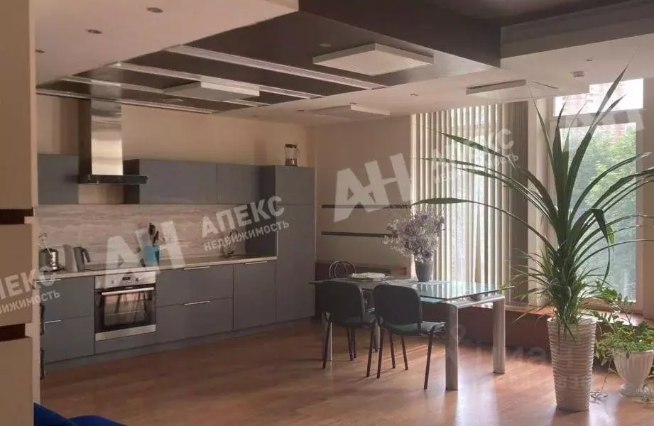 Офис в Москва просп. Вернадского, 41С1 (256 м) - Фото 1