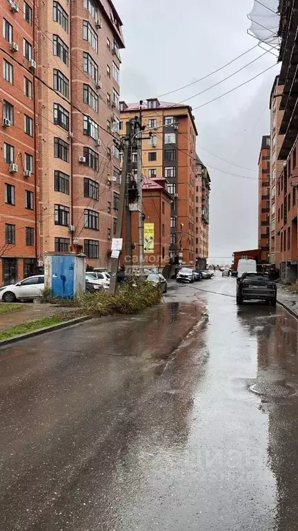 1-к кв. Дагестан, Махачкала ул. Губденская, 31А (56.0 м) - Фото 2