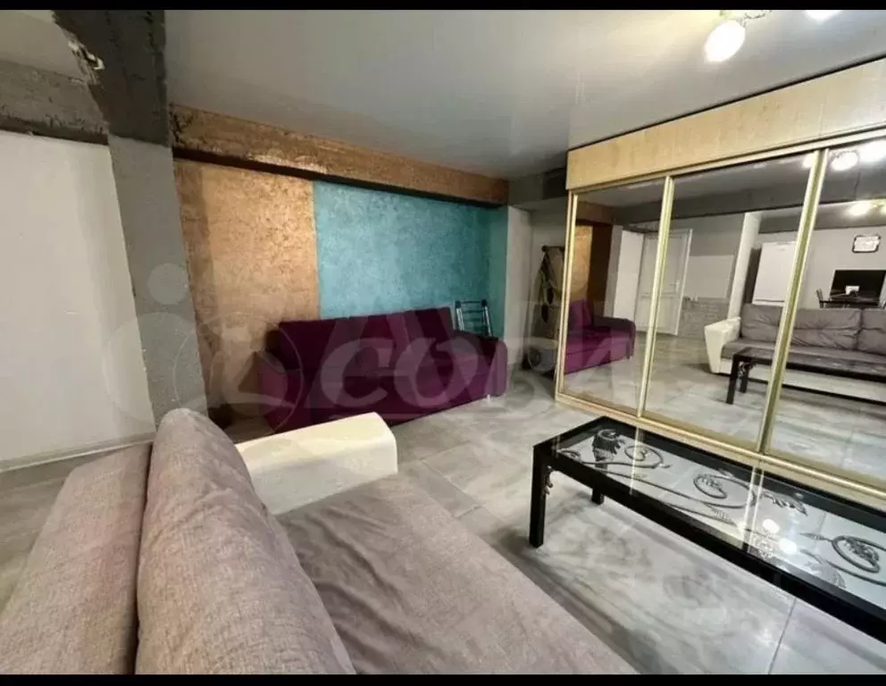 1-к кв. Дагестан, Махачкала ул. Оскара, 42 (34.0 м) - Фото 1