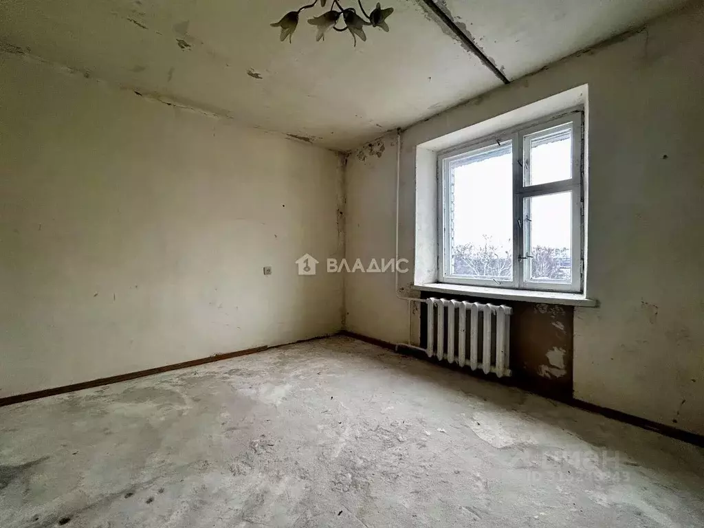 2-к кв. Калужская область, Калуга ул. Шахтеров, 13 (48.7 м) - Фото 0