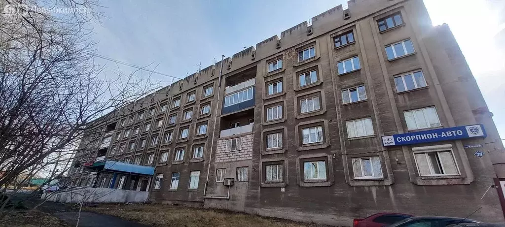 Помещение свободного назначения (130 м) - Фото 1