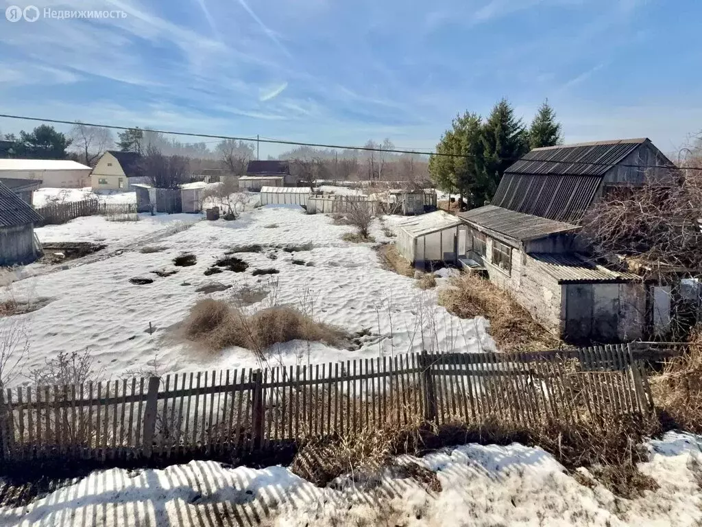 Дом в Тюменская область, Тобольский муниципальный округ, СНТ Природа, ... - Фото 2