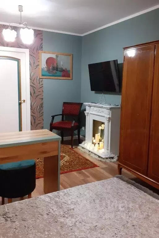1-к кв. Санкт-Петербург, Санкт-Петербург, Пушкин Октябрьский бул., ... - Фото 0
