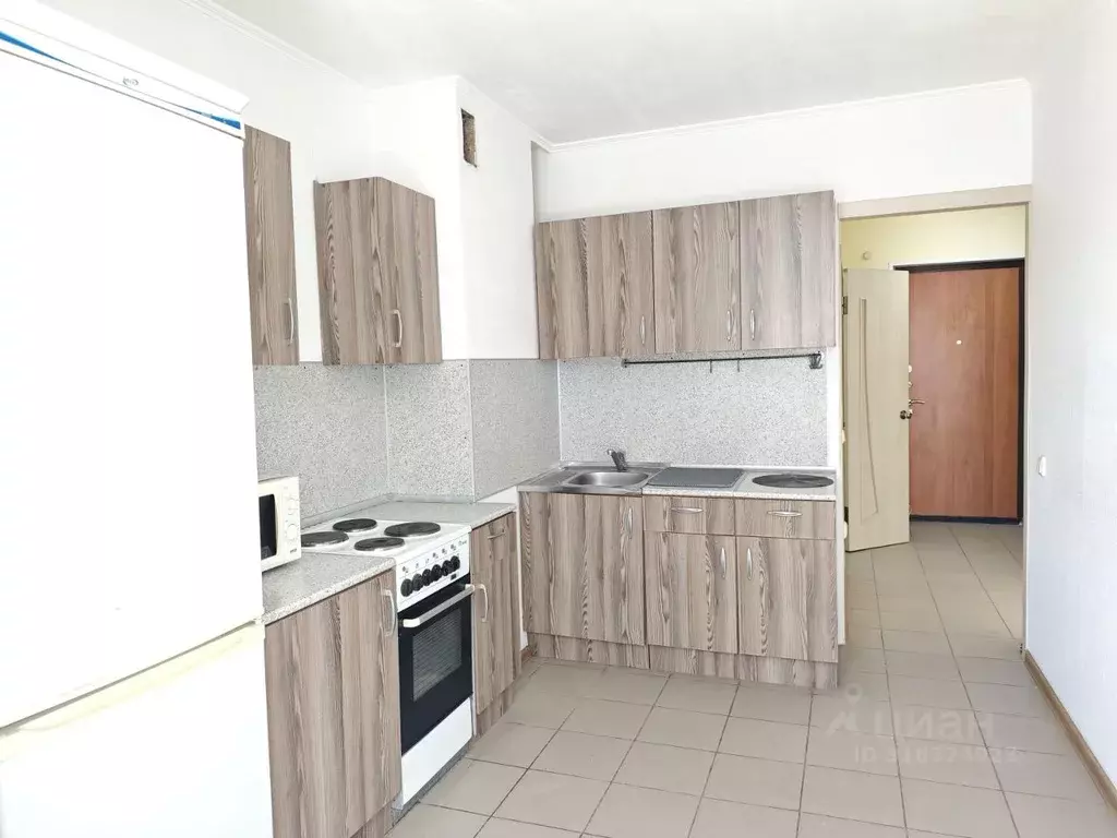 1-к кв. Санкт-Петербург Богатырский просп., 39к2 (36.0 м) - Фото 0