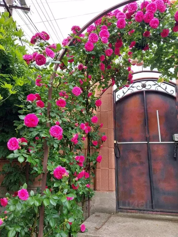 Дом в Крым, Симферополь ул. Досычева, 72 (150 м) - Фото 1