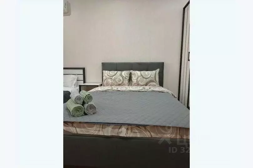 1-к кв. Краснодарский край, Краснодар 9-й километр мкр, ул. ... - Фото 1