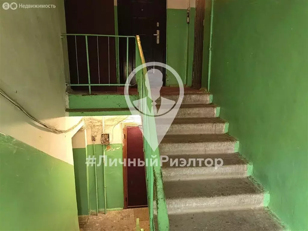 1-комнатная квартира: Рязань, Касимовское шоссе, 21к4 (30 м) - Фото 0