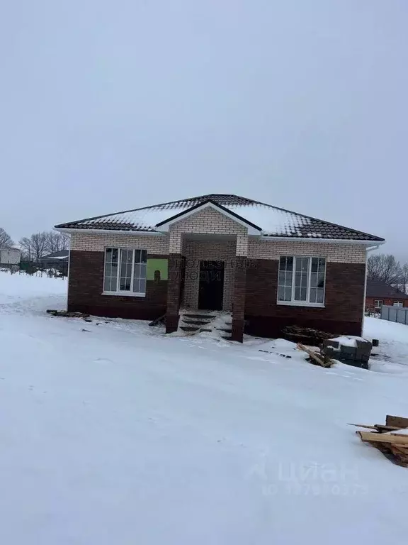 Дом в Белгородская область, Белгородский район, пос. Майский, ... - Фото 2
