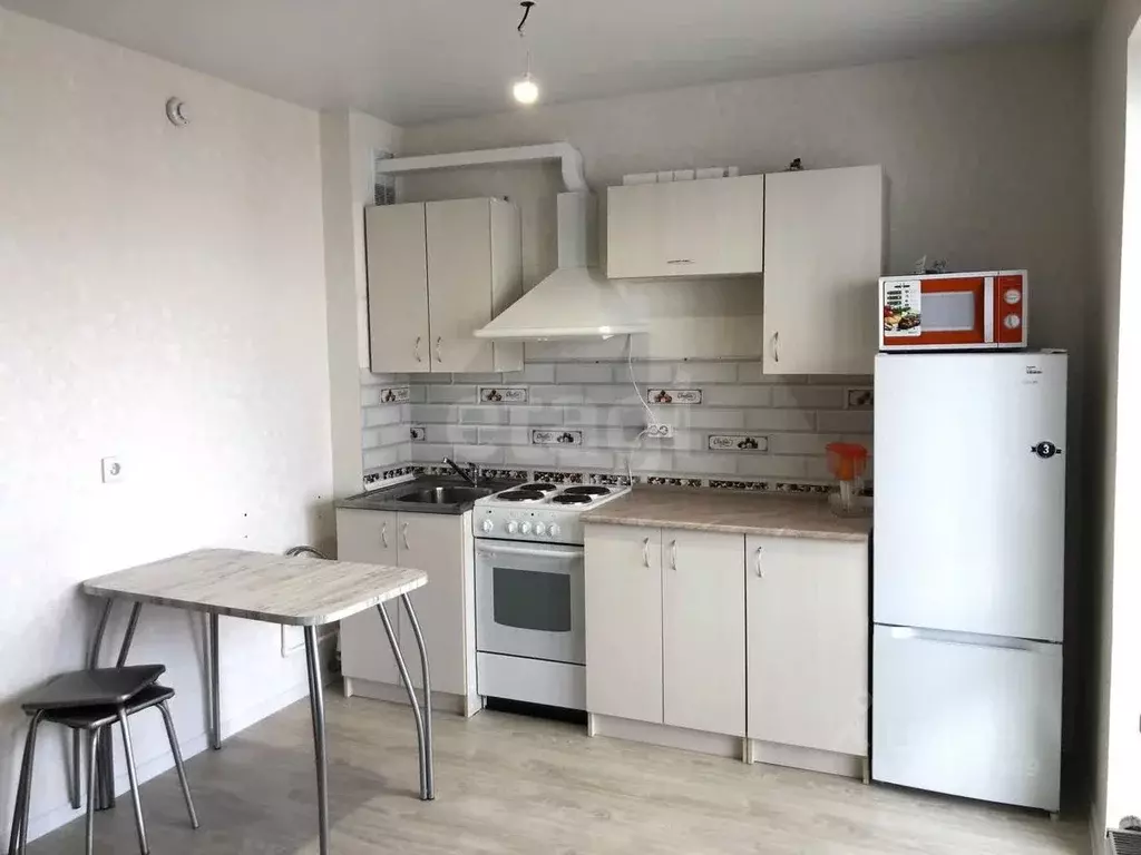Студия Татарстан, Набережные Челны ул. Раскольникова, 11Б (22.1 м) - Фото 1