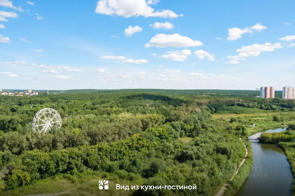 2-к кв. Свердловская область, Екатеринбург ул. Машинная, 1В/4 (78.01 ... - Фото 2