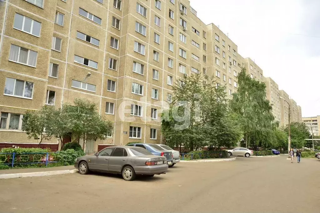 2-к. квартира, 50 м, 2/9 эт. - Фото 0