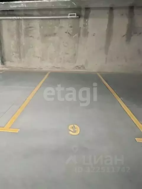 Гараж в Санкт-Петербург Фарфоровская ул., 3к1 (13 м) - Фото 2