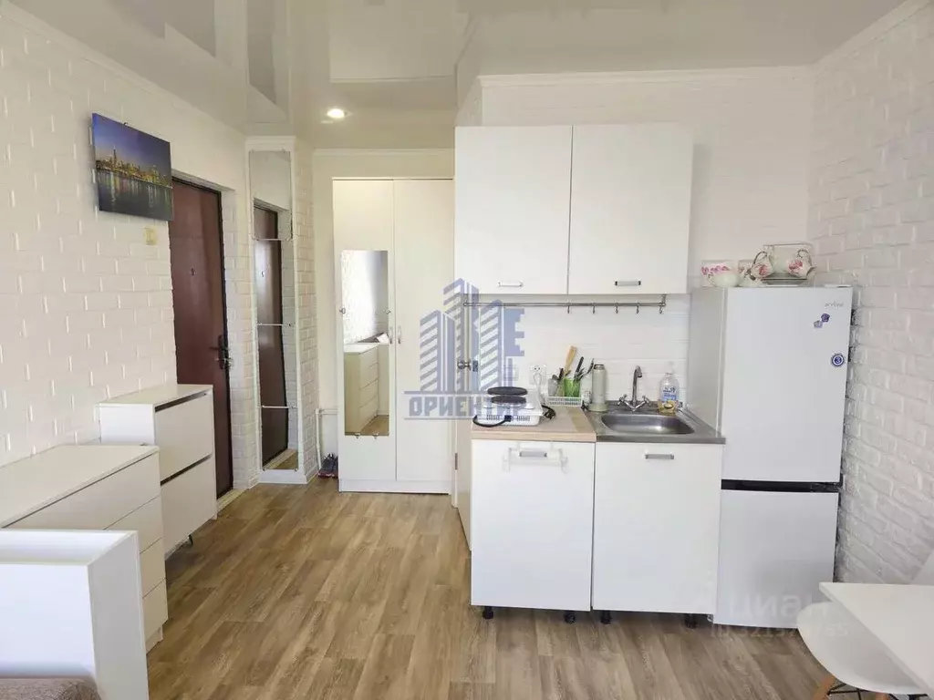 Комната Чувашия, Чебоксары Эгерский бул., 22 (17.5 м) - Фото 1