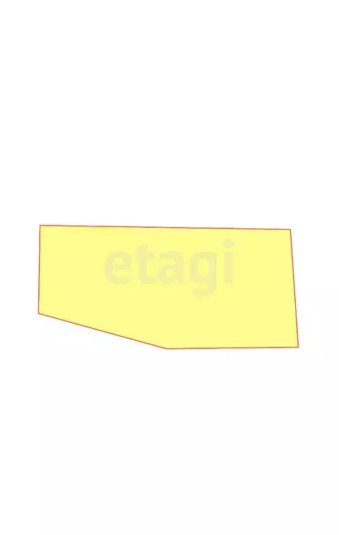 Участок в Белгород, Донецкая улица (20 м) - Фото 1